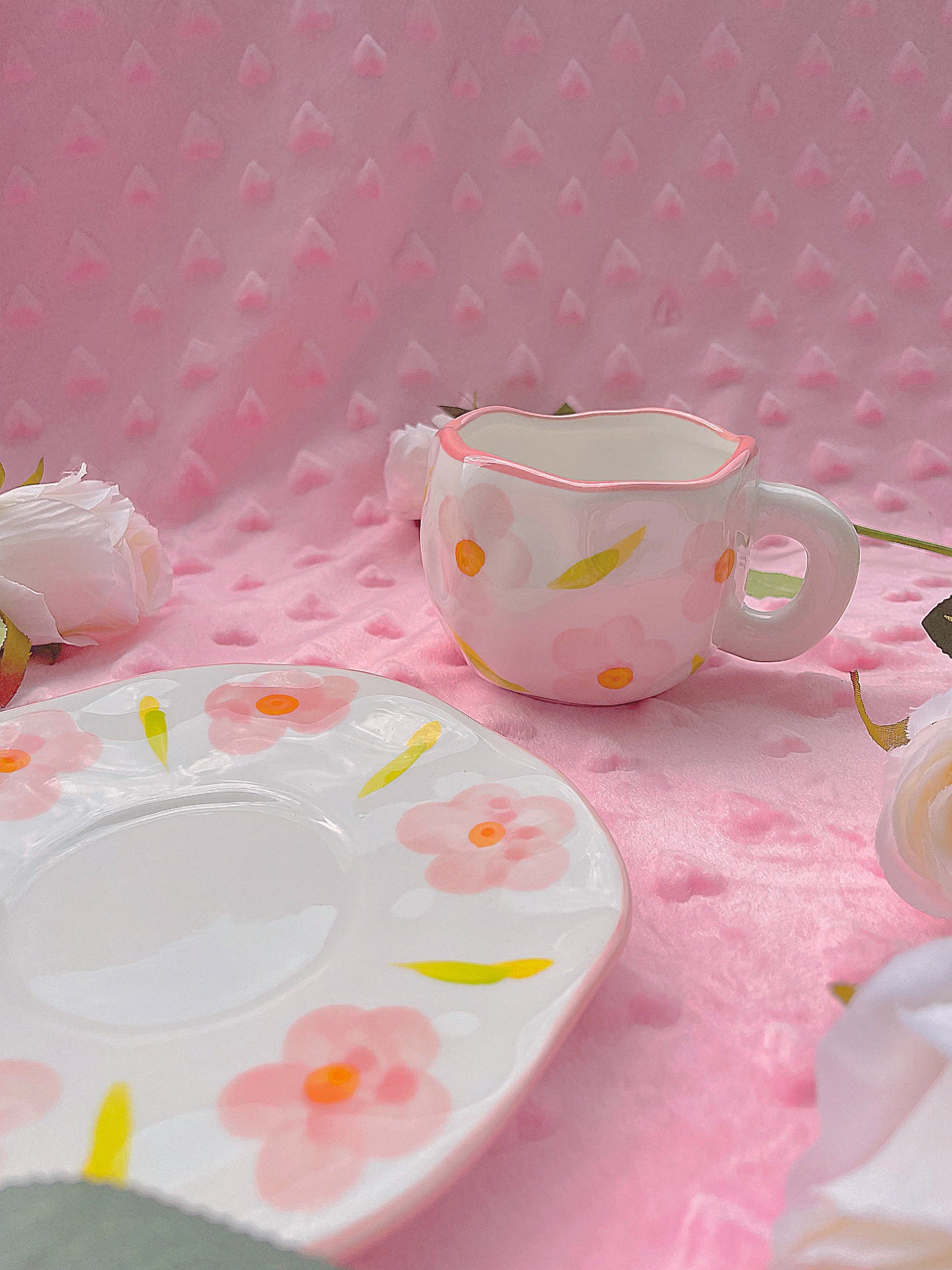 Coquette aesthetic Mug