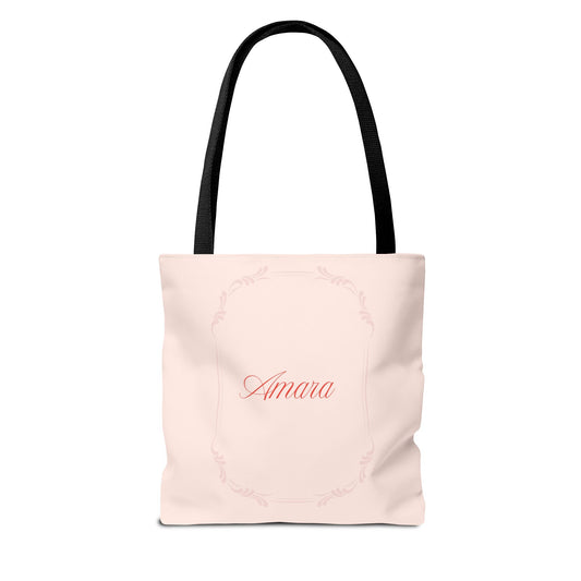 Chic Personalized Tote Bag, Stylish Carryall for Fashion Lovers, Great for Everyday Use, Gifts for Her, Beach Day Essential, Mother's Day