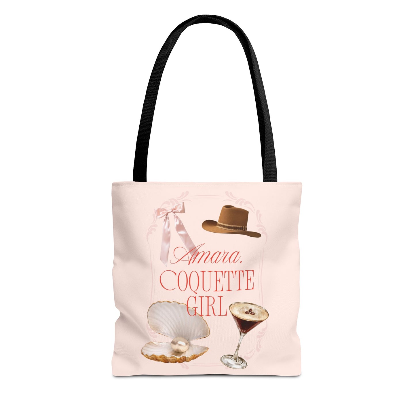 Chic Personalized Tote Bag, Stylish Carryall for Fashion Lovers, Great for Everyday Use, Gifts for Her, Beach Day Essential, Mother's Day