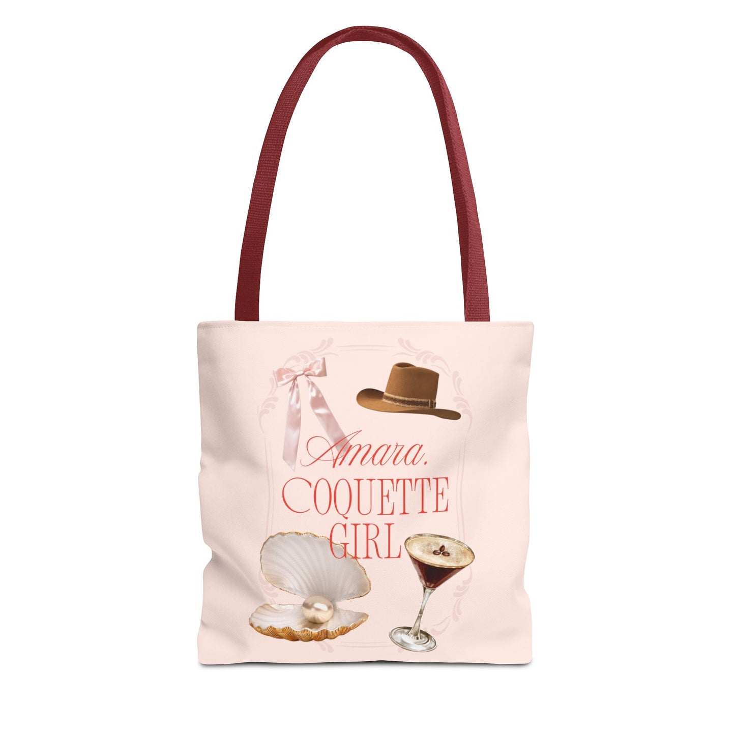 Chic Personalized Tote Bag, Stylish Carryall for Fashion Lovers, Great for Everyday Use, Gifts for Her, Beach Day Essential, Mother's Day