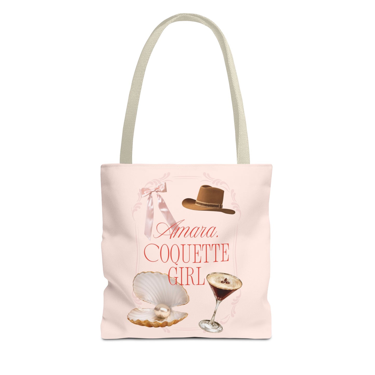 Chic Personalized Tote Bag, Stylish Carryall for Fashion Lovers, Great for Everyday Use, Gifts for Her, Beach Day Essential, Mother's Day