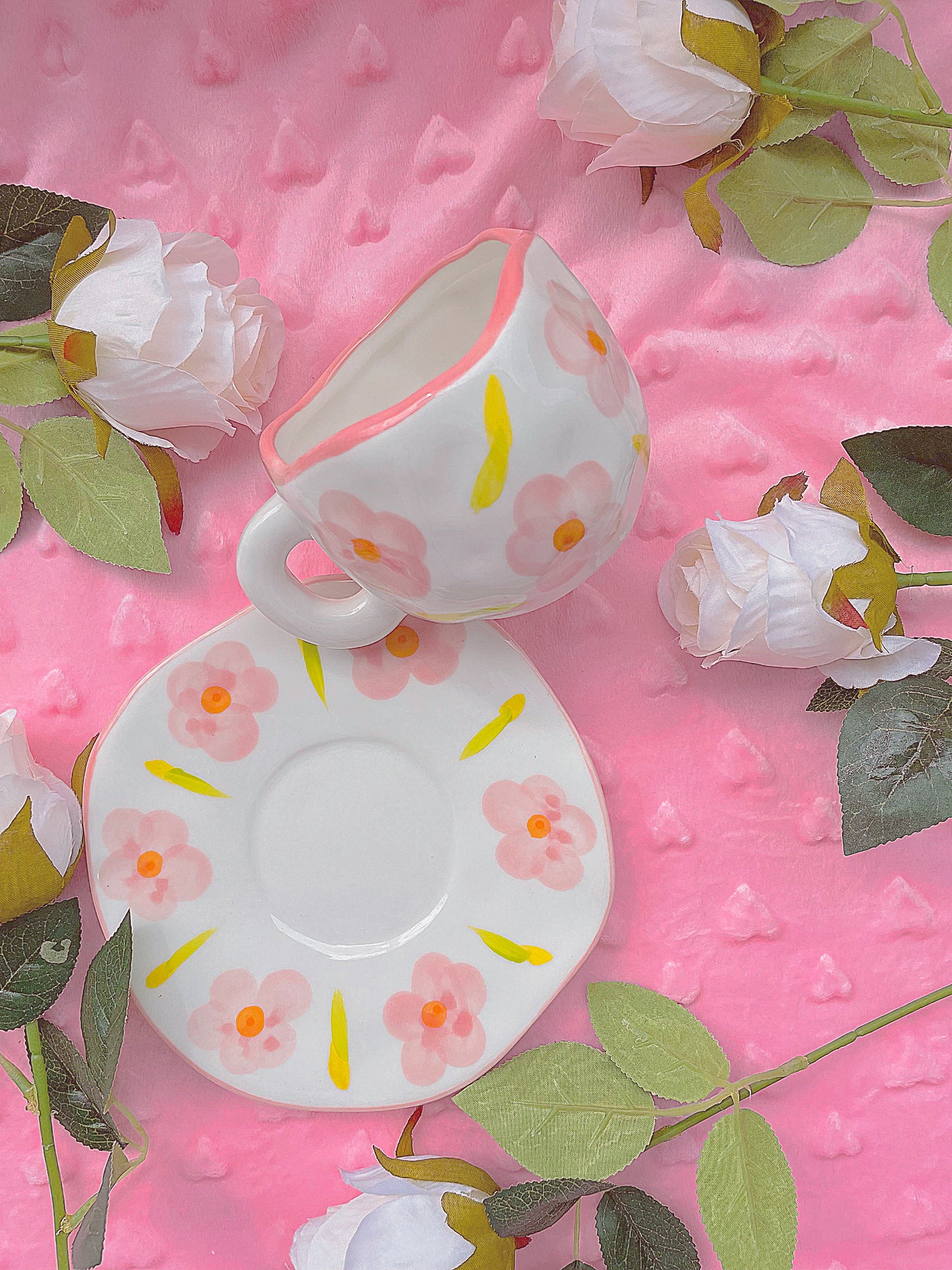 Coquette aesthetic Mug
