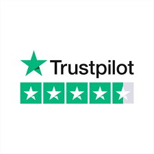 Trustpilot Badge